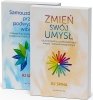 Zmień swój umysł Usuń programy z podświadomego umysłu, Samouzdrawianie przez podwyższanie wibracji